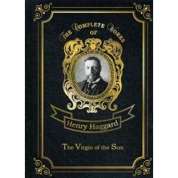 The Virgin of the Sun. Volume 25