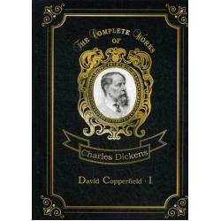 David Copperfield. Part 1. Volume 11