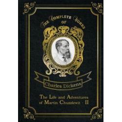 The Life and Adventures of Martin Chuzzlewit. Part 2. Volume 2