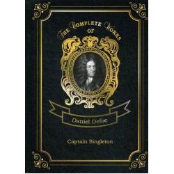 Captain Singleton. Volume 10