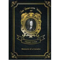 Memoirs of a Cavalier. Volume 12