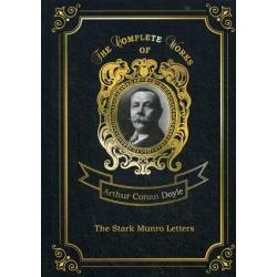 The Stark Munro Letters. Volume 12