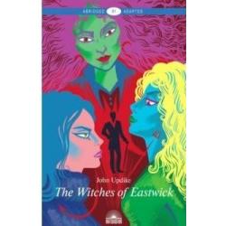 The Witches of Eastwick. Книга для чтения на английском языке. Уровень В1