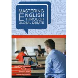 Mastering English through Global Debate. Учебное пособие