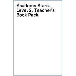 Academy Stars. Level 2. Teachers Book Pack