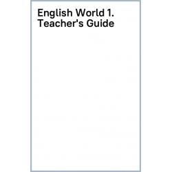 English World 1. Teachers Guide / Bowen Mary, Hocking Liz