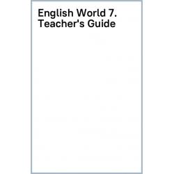 English World 7. Teachers Guide