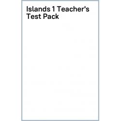 Islands. Level 1. Teachers Test Pack