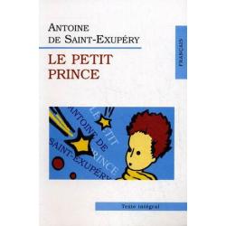 Маленький принц (на французском языке)