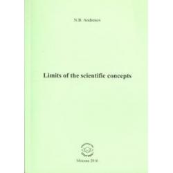 Limits of the scientific concepts