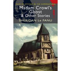 Madam Crowls Ghost