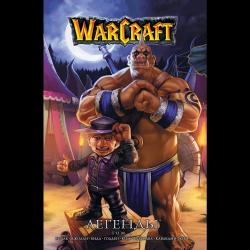 Warcraft. Легенды. Том 4 / Кнаак Р.