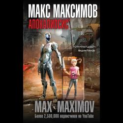 Апокалипсис / Максимов Макс