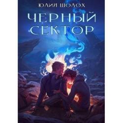 Чёрный сектор. Книга 1