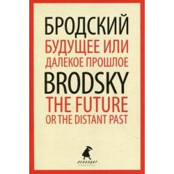 Будущее или далекое прошлое. Книга на русском и английском языках