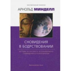 Сновидение в бодрствовании. Методы 24-часового осознаваемого сновидения в психотерапии