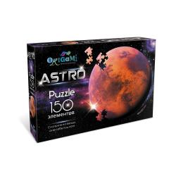 Пазл Astro. Марс, 150 элементов