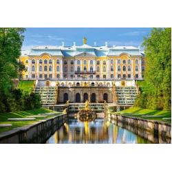 Пазлы Петергофский дворец, 500 элементов