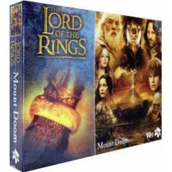Пазл-1000 Lord of the Rings Рок.гора,WM01819-ML1-6