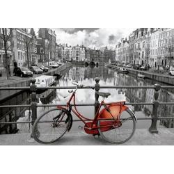 Пазл Амстердам (3000 деталей)