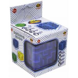 Куб 3D-головоломка, в ассортименте
