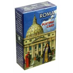 Карты игральные Рим