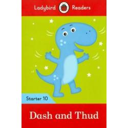 Dash and Thud. Level 10