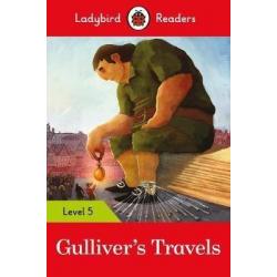 Gullivers Travels. Level 5