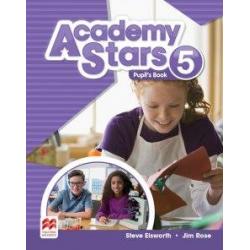 Academy Stars Level 5 Pupils Book Pack