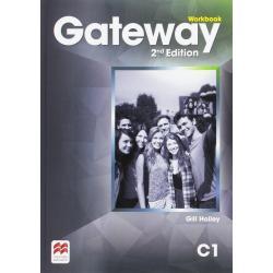 Gateway. C1. Workbook