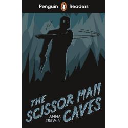 The Scissor Man Caves