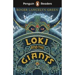 Loki and the Giants