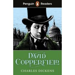David Copperfield. Level 5 + audio online