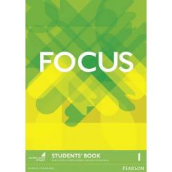Focus 1. Students Book