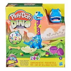 Набор игровой Play-Doh Динозаврик