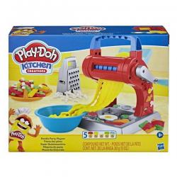 Игровой набор Play-Doh Машинка для лапши
