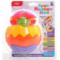 Головоломка шар Puzzle RainbowBall