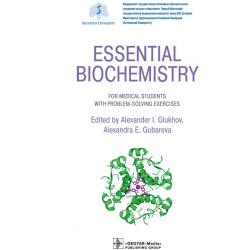 Essential biochemistry for medical students with problem-solving exercises